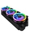 thermaltake Wentylator Riing Trio 12 LED RGB Plus TT Premium (3x120mm, 500-1400 RPM) - nr 59