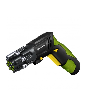 fieldmann Wkrętarka akumulatorowa FDS 10102-A nr 2