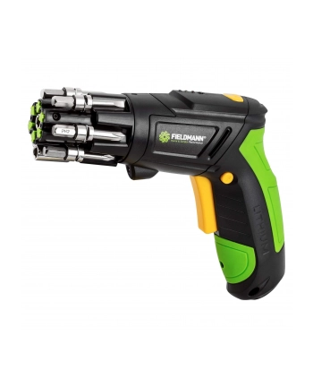 fieldmann Wkrętarka akumulatorowa FDS 10102-A nr 1