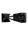 asus Chłodzenie ROG Ryujin 240 CPU AURA Sync RGB, 120mm - nr 19