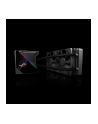 asus Chłodzenie ROG Ryujin 240 CPU AURA Sync RGB, 120mm - nr 3