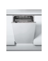 indesit Zmywarka DSIO3T224CEID - nr 1