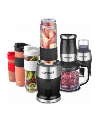 concept Koktajl blender SM3390 nr 1