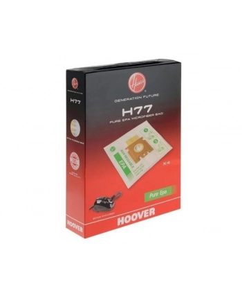 hoover Zestaw worków  EPA BAG H77 nr 2