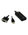 logilink Konwerter VGA do HDMI z audio - nr 10