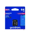 goodram Karta pamięci microSD 64GB CL10 UHS I + adapter - nr 11
