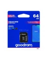 goodram Karta pamięci microSD 64GB CL10 UHS I + adapter - nr 15