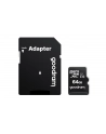 goodram Karta pamięci microSD 64GB CL10 UHS I + adapter - nr 5