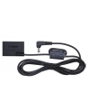 canon Adapter zasilacza DR-E18 0250C001AA - nr 2