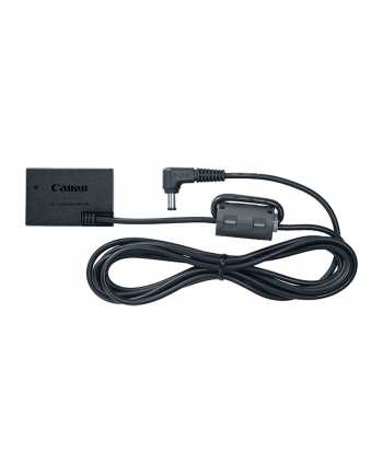 canon Adapter zasilacza DR-E18 0250C001AA nr 2