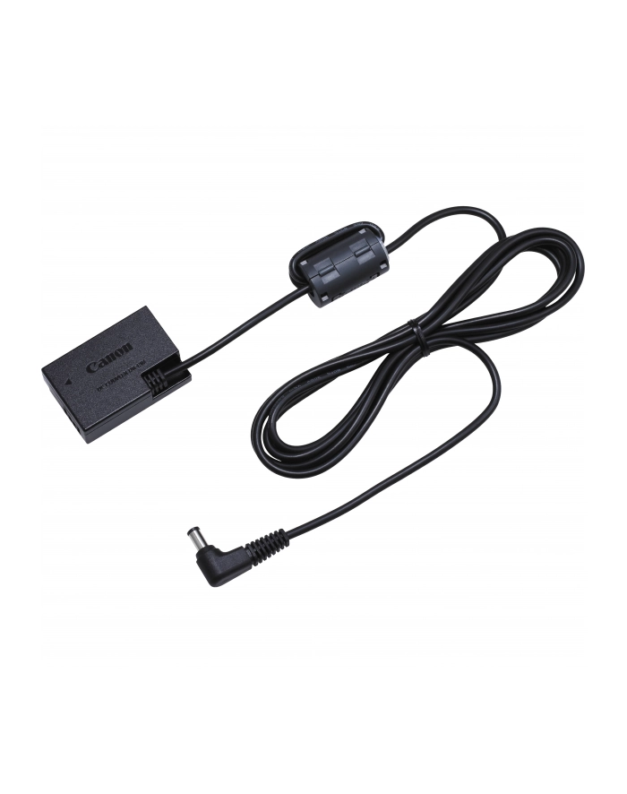 canon Adapter zasilacza DR-E18 0250C001AA główny