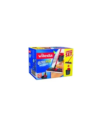 vileda Box Completo UMX mop zestaw nr 2