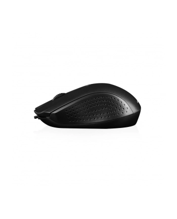 modecom Mysz optyczna przewodowa M4.1 OEM czarna bez logo nr 2