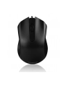 modecom Mysz optyczna przewodowa M4.1 OEM czarna bez logo - nr 6