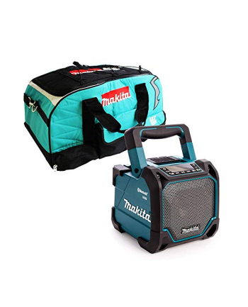 RADIO AKUMULATOROWE DMR 202 MAKITA