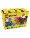 LEGO 10698 CLASSIC Kreatywne klocki duże pudełko p2 - nr 1