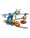 LEGO 10875 DUPLO Pociąg towarowy p2 - nr 2