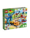 LEGO 10875 DUPLO Pociąg towarowy p2 - nr 5