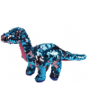 ty inc. TY BOOS Flippables TREMOR - dinozaur cekinowy 24cm 36432 TY - nr 1