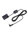 canon Adapter zasilacza DR-E18 0250C001AA - nr 3