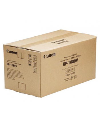 canon Pepier fotograficzny RP-1080V 8569B001AA