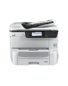 epson Urządzenie wielofunkcyjne WF-C8610DWF A3+ 35ppm/ADF50/WiFi/NFC/LDAP - nr 5