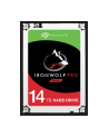 seagate Dysk IronWolf Pro 14 TB 3,5 ST14000NE0008 - nr 35