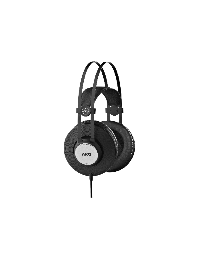 akg pro Słuchawki zamknięte PRO K72 główny