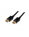 logilink Kabel DisplayPort 1.2, 4K, 3D, aktywny, 15m - nr 3