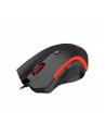 redragon Mysz gaminowa RGB NOTHOSAUR M606 - nr 2