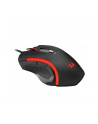 redragon Mysz gaminowa RGB NOTHOSAUR M606 - nr 3