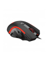 redragon Mysz gaminowa RGB NOTHOSAUR M606 - nr 6