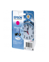epson Tusz T2703 magenta 3.6ml do WF-3620/7110/7610 - nr 29