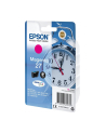 epson Tusz T2703 magenta 3.6ml do WF-3620/7110/7610 - nr 37
