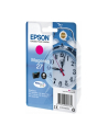 epson Tusz T2703 magenta 3.6ml do WF-3620/7110/7610 - nr 10