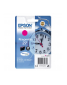 epson Tusz T2703 magenta 3.6ml do WF-3620/7110/7610 - nr 11