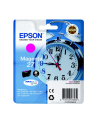 epson Tusz T2703 magenta 3.6ml do WF-3620/7110/7610 - nr 17