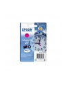 epson Tusz T2703 magenta 3.6ml do WF-3620/7110/7610 - nr 18