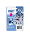 epson Tusz T2703 magenta 3.6ml do WF-3620/7110/7610 - nr 22