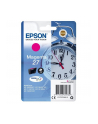 epson Tusz T2703 magenta 3.6ml do WF-3620/7110/7610 - nr 7