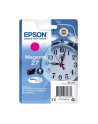 epson Tusz T2703 magenta 3.6ml do WF-3620/7110/7610 - nr 8