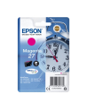 epson Tusz T2703 magenta 3.6ml do WF-3620/7110/7610 - nr 9