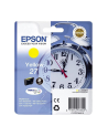 epson Tusz T2704 zółty 3.6ml do WF-3620/7110/7610 - nr 10