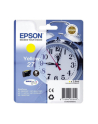 epson Tusz T2704 zółty 3.6ml do WF-3620/7110/7610 - nr 1