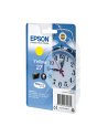epson Tusz T2704 zółty 3.6ml do WF-3620/7110/7610 - nr 23