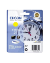 epson Tusz T2704 zółty 3.6ml do WF-3620/7110/7610 - nr 9