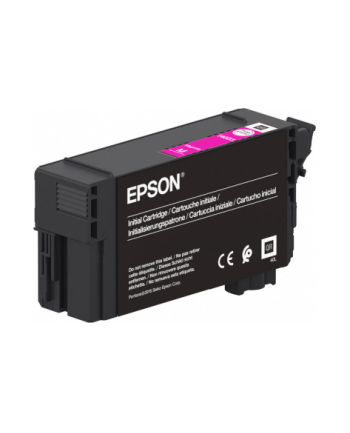 epson Tusz UltraChrome XD2 MAGENTA 50ml do serii SC-T31xx/T51xx