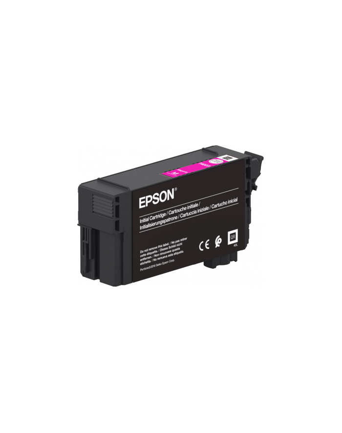 epson Tusz UltraChrome XD2 MAGENTA 50ml do serii SC-T31xx/T51xx główny