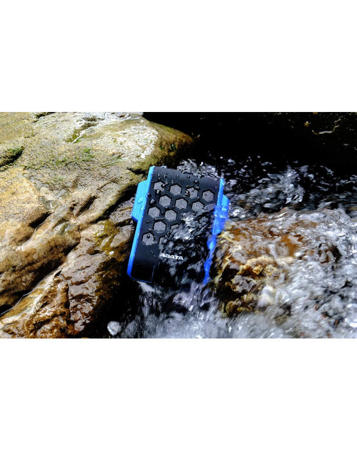 adata DashDrive Durable HD720 2TB 2.5'' USB3.0 Niebieski główny