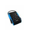 adata DashDrive Durable HD720 2TB 2.5'' USB3.0 Niebieski - nr 7